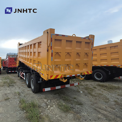 Shacman Dump Truck F3000 8x4 12 rodas LHD RHD 30 toneladas Mineração 50 toneladas