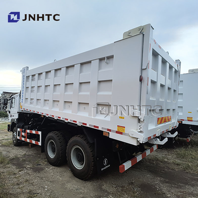 Novo Shacman F3000 6x4 camião de descarga diesel 340hp 380hp peso máximo de 25 toneladas camião de despejo