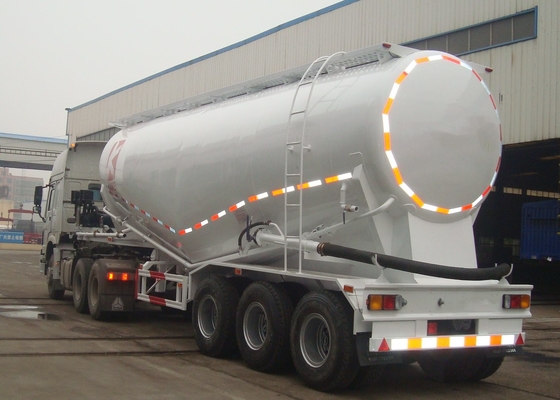 371 engrenagem de direção resistente do caminhão ZF do cimento dos reboques 6X4 do poder de HP semi