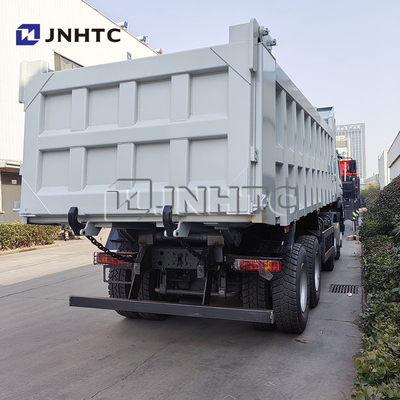 China National Heavy Duty Truck HOWO 8x4 camião de descarga para venda