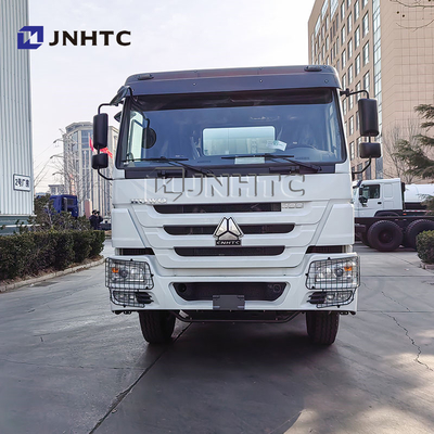 Sinotruck Novo camião de betão Mixer 8m3 10m3 Mixer de cimento de betão camião de tambor