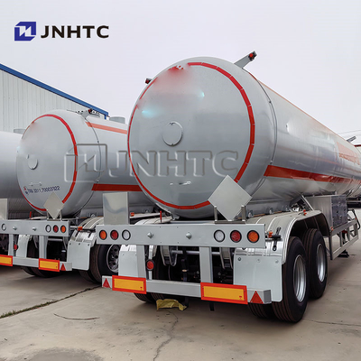 2 eixos GPL camião de propileno reboque tanque de gás tanque de gás semi-reboque tanque de gás lpg