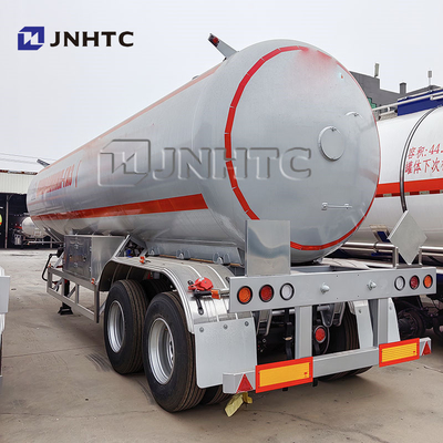2 eixos GPL camião de propileno reboque tanque de gás tanque de gás semi-reboque tanque de gás lpg