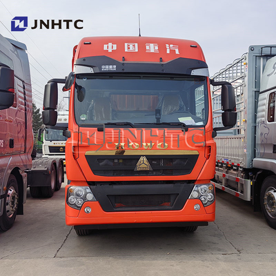 Sinotruk chinês HOWO TX 4X2 6 Wheeler Fence Cargo Truck para venda