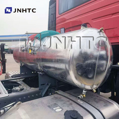 Sino Howo NX 6x4 Prime Mover Caminhão Pesado Trator Tractor Trailer Truck Head