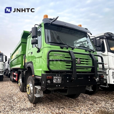 Caminhão de carga pesada 8X4 8X8 12 rodas diesel