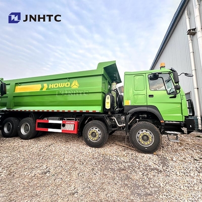 Caminhão de carga pesada 8X4 8X8 12 rodas diesel