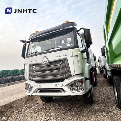 HOWO Nx 6X4 10 Rodas 20 toneladas camião de descarga para mineração diesel