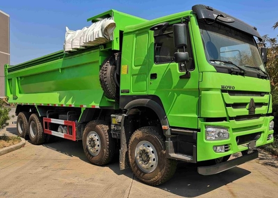 × resistente de levantamento dianteiro do × 2496 do caminhão basculante 10825 de HYVA 191 uma dimensão de 3590 milímetros