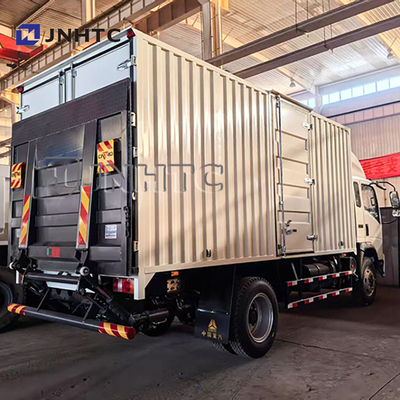 Sinotruk Howo 4X2 300 HP Euro II Direito de direção Coletor de lixo Caminhão comprimido Caminhão de coleta de resíduos