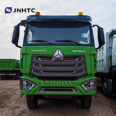 HOWO Nx camião de descarga pesado 6X4 8X4 12 rodas 30 toneladas camião de descarga de areia de mineração