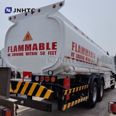 Howo NX Caminhões-tanque de petróleo