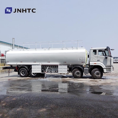 Howo NX Water Trnasporting Truck 8X4 380HP 12 rodas da China