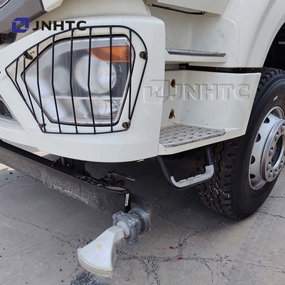 Melhor Preço Howo Camião Cisterna de Água 6x4 20CBM Camião Cisterna Sprinkler de Água