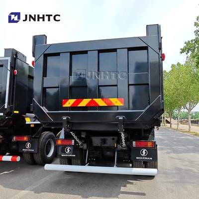 Shacman H3000 camião de descarga 6x4 diesel camião de desvio esquerdo