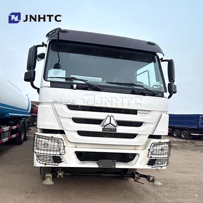 HOWO 6x4 15000/20000 litros Sinotruck Sprinkler de água Bowser Tank Truck