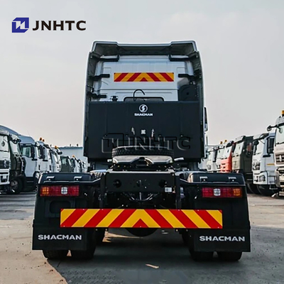 Shacman X3000 caminhão-trator 10 rodas 420HP Trailers cabeça de reboque