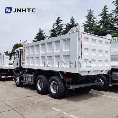 Atacado Novo HOWO TX Marca 380HP Sinotruck Basculantes 6*4 para Venda