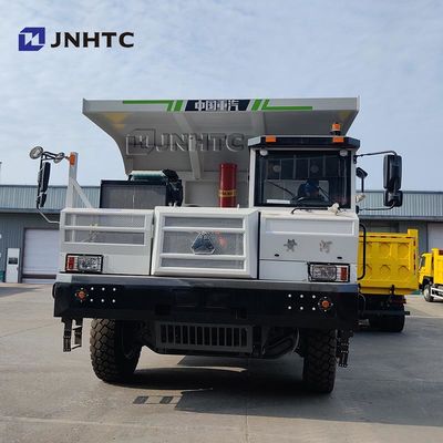 Sinotruck Heavy Mining Truck10 Wheels 6*4 70-90Ton Weichai Engine Dumping Truck