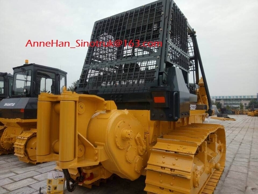 Mini máquina SD22/SD22S/SD22E/SD22R/SD22C da escavadora da esteira rolante para o carvão