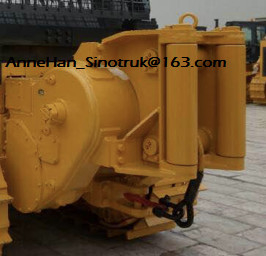 Maquinaria de construção compacta hidráulica de Cummins Engine 0.077Mpa da escavadora