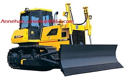 Escavadora Shantui Sd13-2 da esteira rolante do rádio-controlo com Cummins e o estripador 3