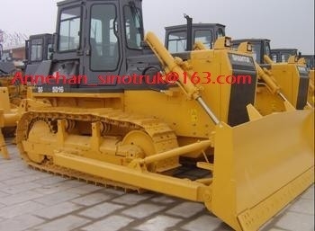 Mini máquina SD22/SD22S/SD22E/SD22R/SD22C da escavadora da esteira rolante para o carvão
