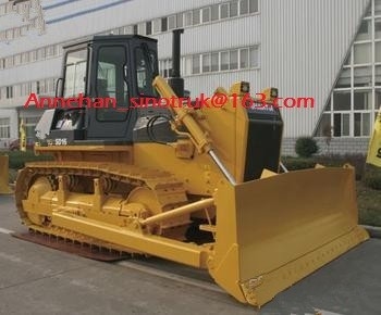 Escavadora da esteira rolante da reconstrução de Shantui SD32 do CE, poder diminuto da escavadora 320hp