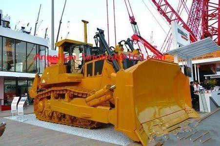 Mini máquina SD22/SD22S/SD22E/SD22R/SD22C da escavadora da esteira rolante para o carvão
