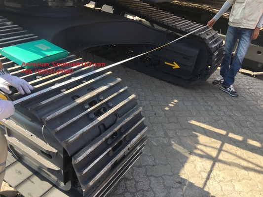 Máquina escavadora hidráulica da esteira rolante de XE200D Rc, 20 de mini toneladas máquina escavadora da esteira rolante