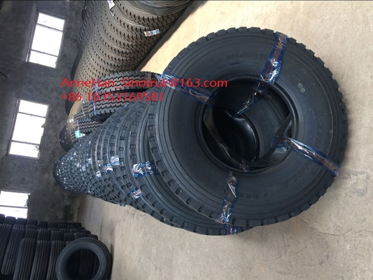 pneumático Cargoforce Leina Kapsen Hilo Linglong de 11R22.5 12R22.5 295/80R22.5 315/80R22.5 Leina