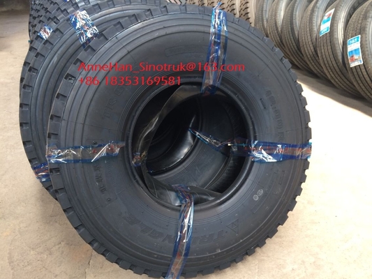pneumático Cargoforce Leina Kapsen Hilo Linglong de 11R22.5 12R22.5 295/80R22.5 315/80R22.5 Leina