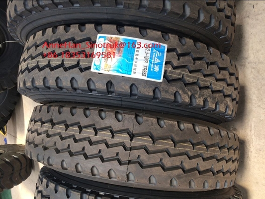 pneumático Cargoforce Leina Kapsen Hilo Linglong de 11R22.5 12R22.5 295/80R22.5 315/80R22.5 Leina
