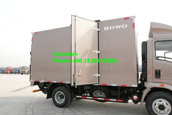 Recipiente manual 10t Carga Van Caminhão