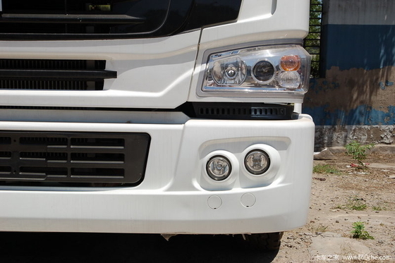Prima da cabeça do trator de Sinotruk Howo 4x2 - caminhão do motor