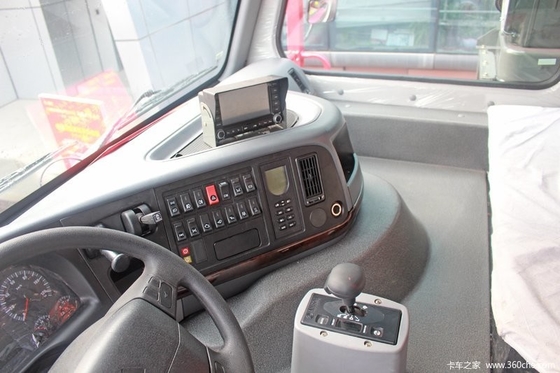 Carga útil de Off Road 70t do caminhão basculante da mineração de Sinotruk Howo 371hp