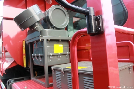 Carga útil de Off Road 70t do caminhão basculante da mineração de Sinotruk Howo 371hp