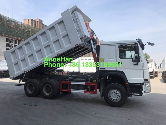 caminhão basculante resistente de 40t 50t Sinotruk Howo7 6x4