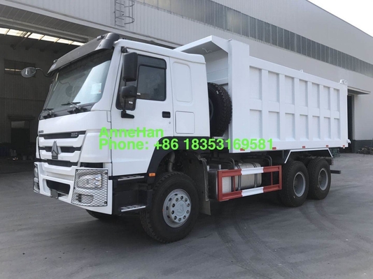 caminhão basculante resistente de 40t 50t Sinotruk Howo7 6x4