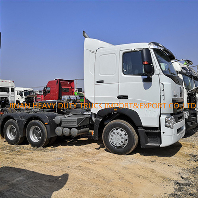 10 pneu do caminhão 12.00r20 do trator de Sinotruk Howo 6x4 das rodas