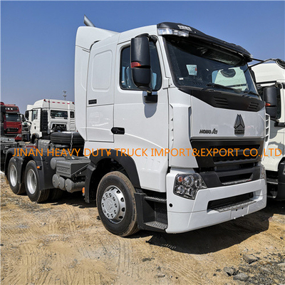 10 pneu do caminhão 12.00r20 do trator de Sinotruk Howo 6x4 das rodas