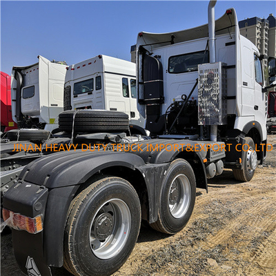 10 pneu do caminhão 12.00r20 do trator de Sinotruk Howo 6x4 das rodas