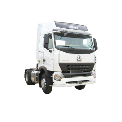 Movimentação de HOWO 4x2 principal - veículo com rodas 290HP 336HP do caminhão 6 do motor que reboca a cabeça
