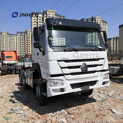 Sinotruk Howo A7 internacional apronta - o trator de Paquistão A7 do motor