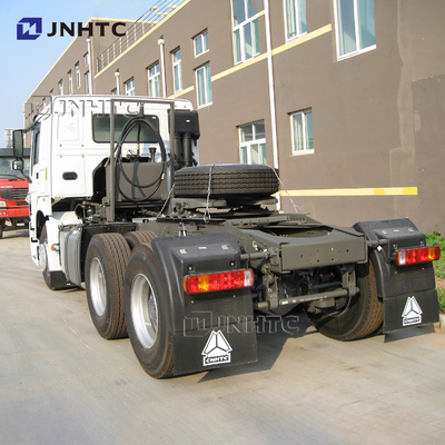 Sinotruk Howo A7 internacional apronta - o trator de Paquistão A7 do motor