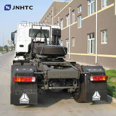 Sinotruk Howo A7 principal - trator principal de Paquistão A7 do caminhão do caminhão do motor