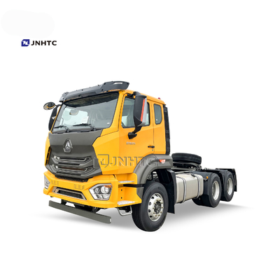 Reboque de trator noun de SINOTRUK HOHAN 6X4