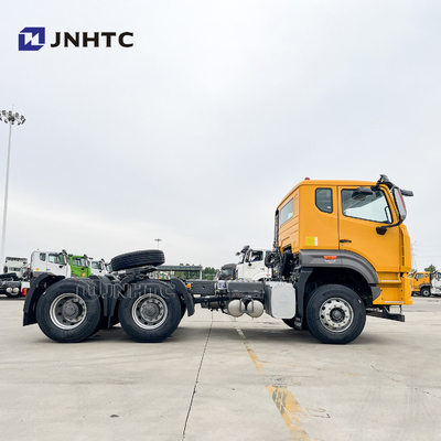 Reboque de trator noun de SINOTRUK HOHAN 6X4