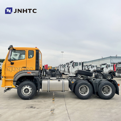 Reboque de trator noun de SINOTRUK HOHAN 6X4