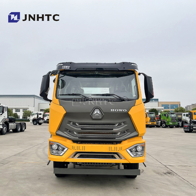 Reboque de trator noun de SINOTRUK HOHAN 6X4